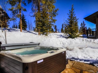 Breckenridge Home 896466